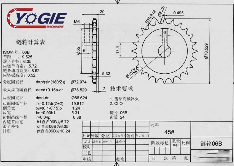 機械加工誤差和公差的區(qū)別在哪？